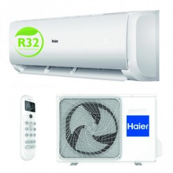 haier leader dc inverter